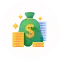 Finances Icon